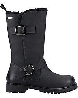 Hush Puppies Winnie Boot