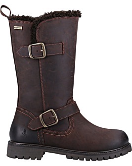 Hush Puppies Winnie Boot