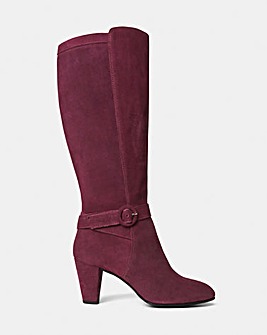 Joe Browns Forever Suede Boots
