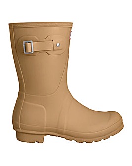 Hunter Original Short Wellington Boots