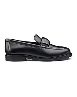 Hotter Purdue D Fit Loafer