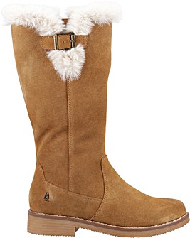 Hush Puppies Millie Long Boots