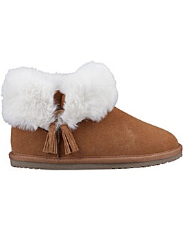 Hush Puppies Ayana Slippers