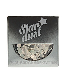 Beauty Blvd Stardust Face, Body And Hair Glitter