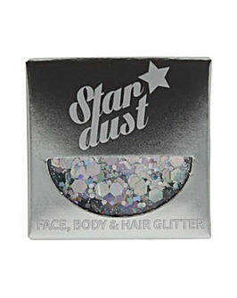 Beauty Blvd Stardust Face Body And Hair Glitter