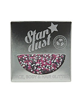 Beauty Blvd Stardust Biodegradable Face Body And Hair Glitter