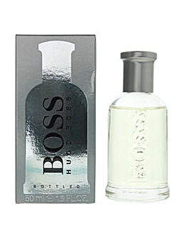Hugo Boss Bottled Aftershave 50ml