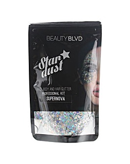 Beauty Blvd Stardust Glitter