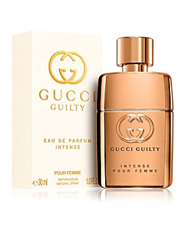 Gucci Guilty Intense Eau De Parfum 30ml