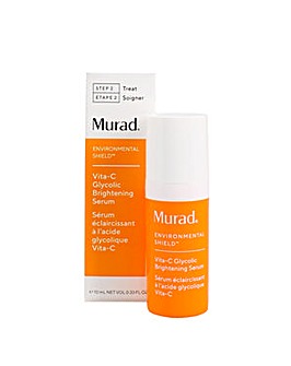 Murad Vita-C Glycolic Brightening Serum 10ml