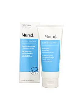 Murad Clarifying Cleanser Blemish Control 200ml