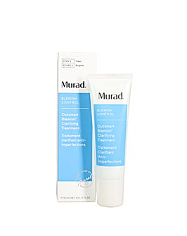 Murad Outsmart Blemish Clarifying Treatment 50ml