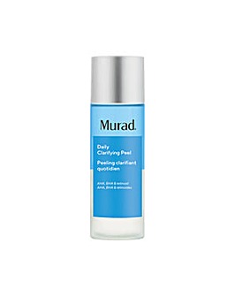 Murad AHA & BHA & Retinoid Daily Clarifying Peel 95ml