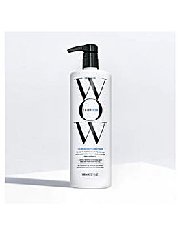 Color Wow Color Security Conditioner 946ml - Fine to Normal