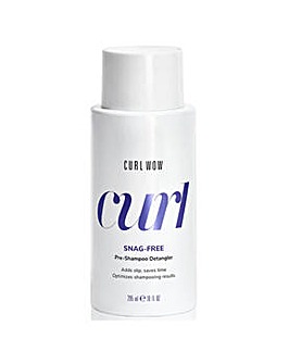 ColorWow SnagFree PreShampoo Detangle