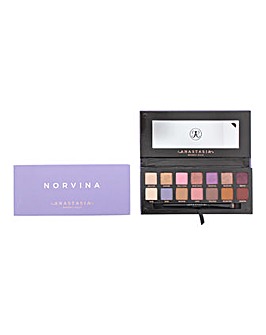 Anastasia Beverly Hills Norvina Eye Shadow Palette