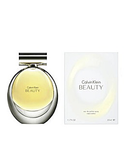 CK Beauty 50ml Eau De Parfum