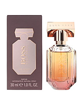 Hugo Boss The Scent Le Parfum Eau De Parfum 30m