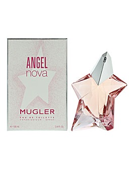 Thierry Mugler Angel Nova Eau de Toilette 100ml