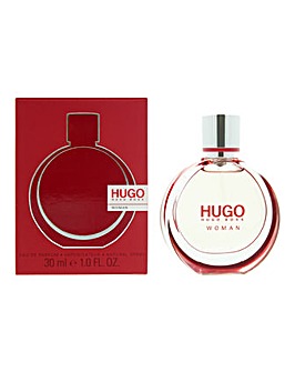 Hugo Boss Hugo Woman Eau de Parfum 30ml