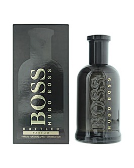 Hugo Boss Bottled Eau de Parfum 200ml