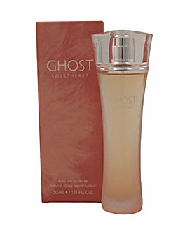 Ghost Sweetheart EDT 30ml