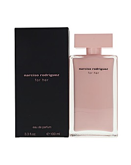 Narciso Rodriguez For Her EDP 100ml