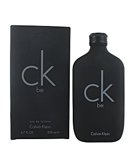 Calvin Klein Be EDT 200ml