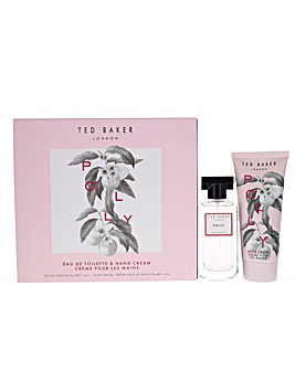 Ted Baker Polly Gift Set 50ml