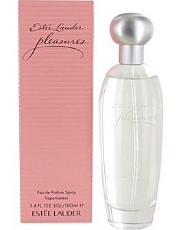 Estee Lauder Pleasures EDP 100ml