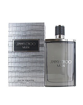 Jimmy Choo Man EDT 100ml