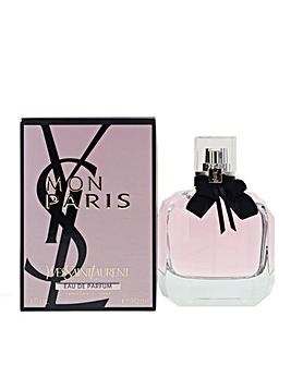 YSL Mon Paris EDP 90ml