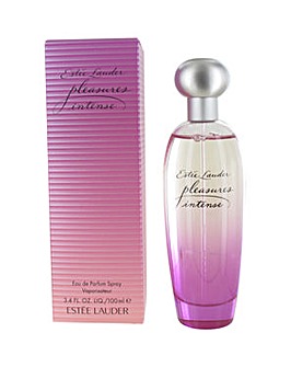 Estee Lauder Pleasures Intense 100ml EDP