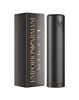 Armani He/Il Eau De Toilette 100ml