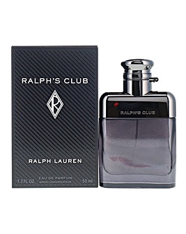 Ralph Lauren Ralph's Club For Him EDP 50ml