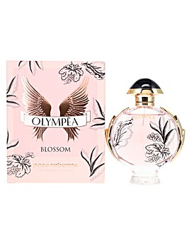 Paco Rabanne Olympea Blossom EDP 80ml