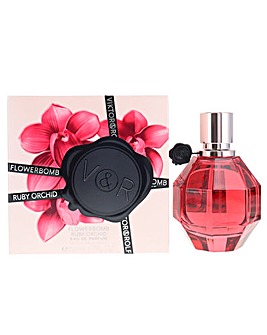 Viktor & Rolf Flowerbomb Ruby Orchid EDP 50ml