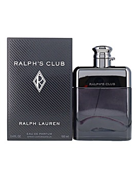 Ralph Lauren Ralph's Club For Him EDP 100ml