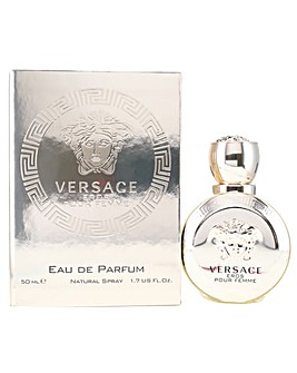 Versace Eros Pour Femme EDP 50ml