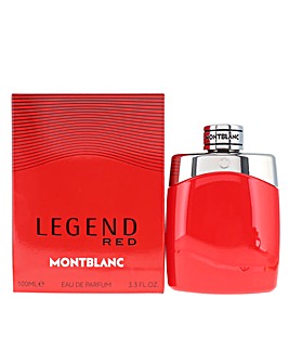 Montblanc Legend Red EDP 100ml