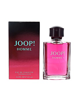 Joop! Homme EDT 125ml - DUO