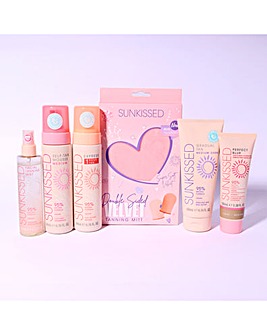 Sunkissed Tanning Bundle