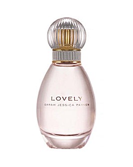 Sarah Jessic Parker Lovely Eau De Parfum 30ml