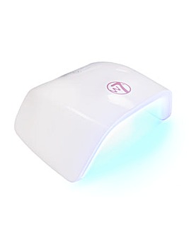 W7 UV/LED Nail Lamp