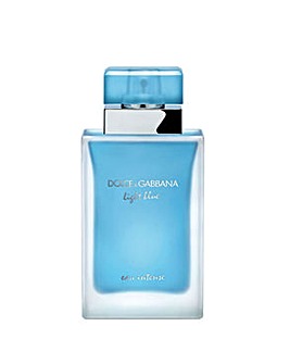 Dolce & Gabbana Light Intense Blue 25ml