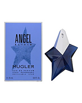 Thierry Mugler Angel Elixir EDP 25ml