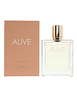 Boss Alive EDT 50ml