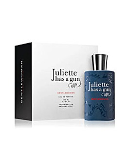 Juliette Has A Gun Gentlewoman 100ml Eau De Parfum