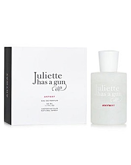 Juliette Has A Gun Anway 100ml Eau De Parfum