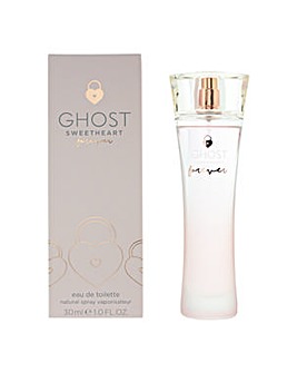 Ghost Sweetheart Forever EDT 30ml